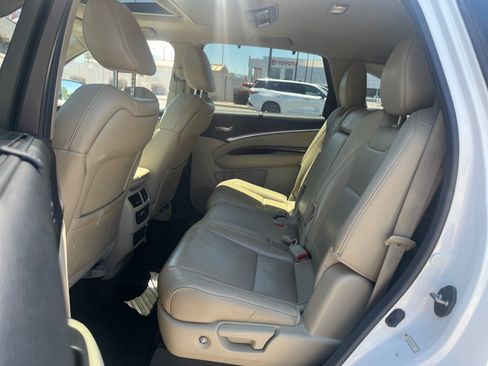 Used 2015 Acura MDX SH-AWD w/ Advance Package image 26