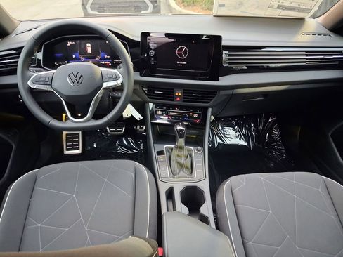 New 2026 Volkswagen Jetta Sport image 6