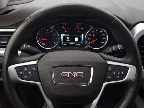 Used 2017 GMC Acadia SLT image 19