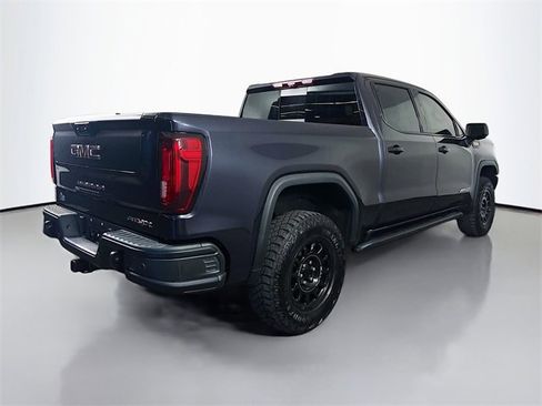 Used 2023 GMC Sierra 1500 AT4X w/ AT4X AEV Edition image 9