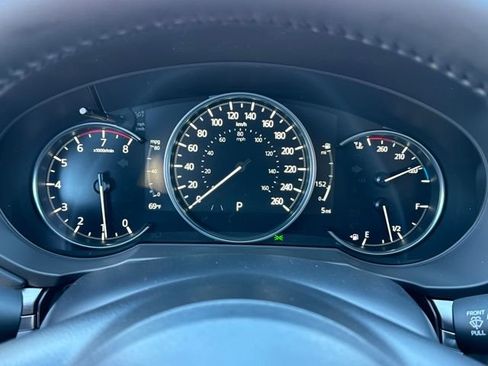 New 2025 MAZDA CX-5 AWD 2.5 S image 9