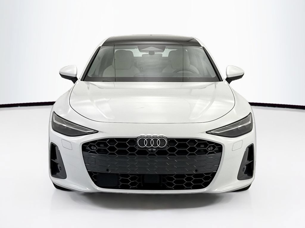 Used 2026 Audi A6 Premium Plus AWD/4WD image 2
