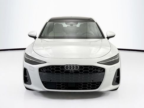 Used 2026 Audi A6 Premium Plus AWD/4WD image 2