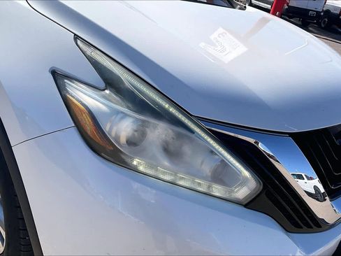 Used 2015 Nissan Murano SL w/ Cargo Package image 26