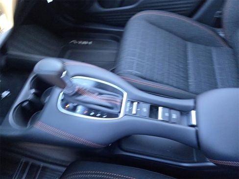 New 2026 Honda HR-V Sport image 23