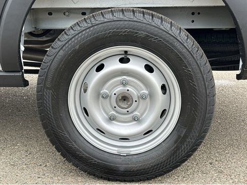 New 2026 Ford Transit 150 148 Medium Roof w/ Load Area Protection Package image 24