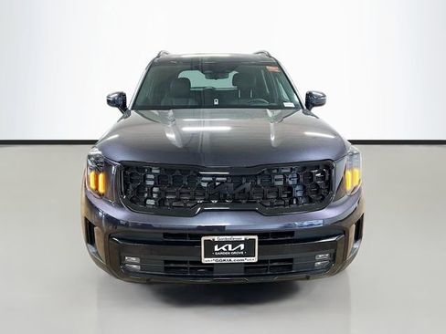 New 2025 Kia Telluride SX Prestige X-Line image 2