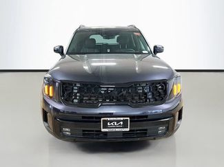 New 2025 Kia Telluride SX Prestige X-Line video 2