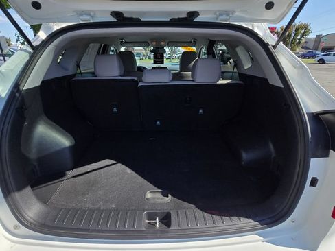 Used 2020 Hyundai Tucson SE AWD/4WD image 19