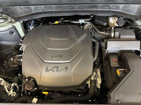 Used 2025 Kia Telluride SX Prestige X-Line AWD/4WD image 29