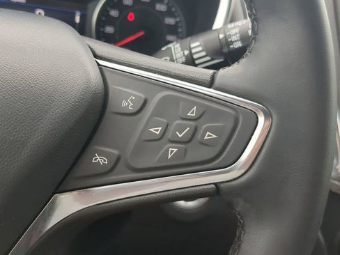 Used 2024 Chevrolet Equinox LT image 25