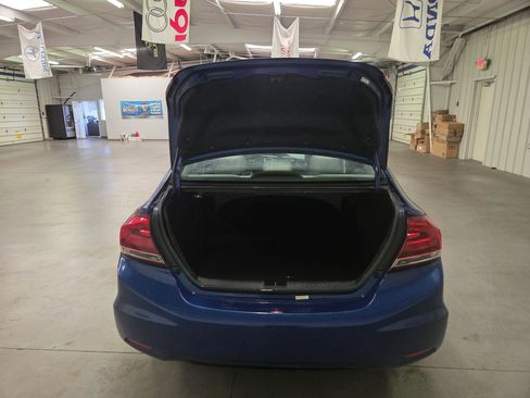 Used 2013 Honda Civic LX image 31