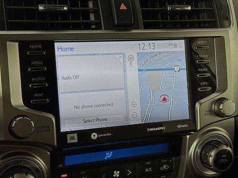 Used 2023 Toyota 4Runner Limited AWD/4WD image 15