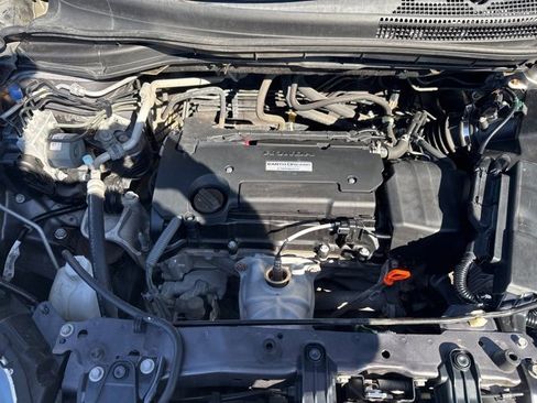 Used 2016 Honda CR-V EX-L image 6