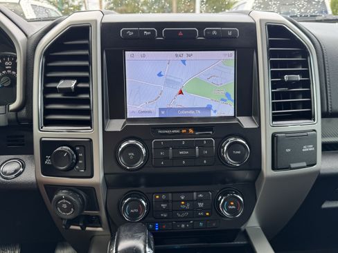 Certified 2020 Ford F150 Lariat image 18