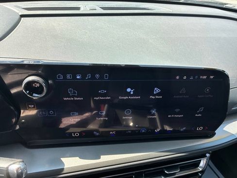 New 2026 Chevrolet Traverse LT AWD/4WD image 4