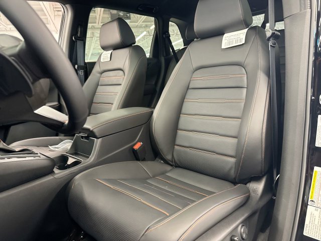 New 2027 Honda CR-V Sport-L image 19