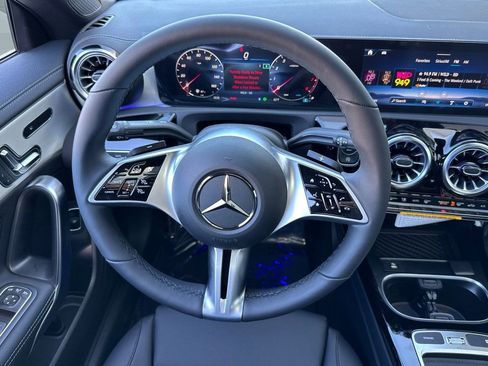 New 2026 Mercedes-Benz CLA 250 image 26