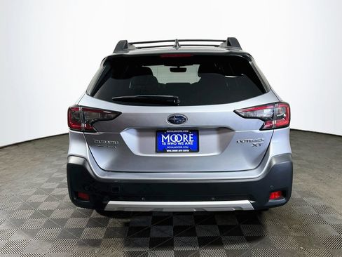 Used 2024 Subaru Outback Limited XT AWD/4WD image 6