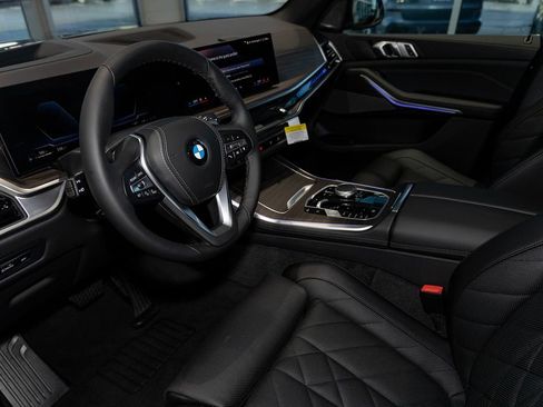 Used 2026 BMW X5 xDrive40i w/ Premium Package AWD/4WD image 15