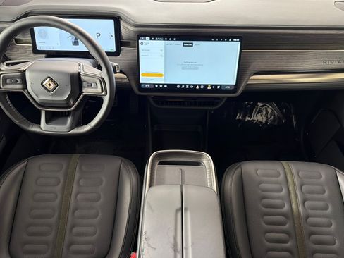 Used 2026 Rivian R1S Adventure Dual AWD/4WD image 12