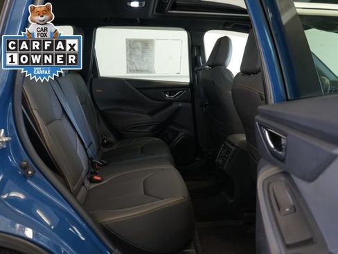 Used 2022 Subaru Forester Wilderness AWD/4WD image 33
