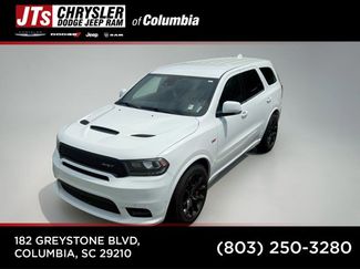 Used 2018 Dodge Durango SRT w/ Technology Group AWD/4WD video 1