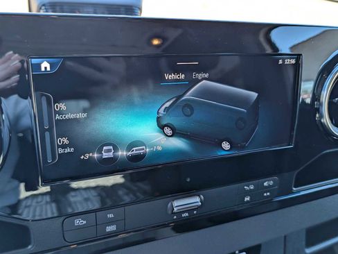 New 2026 Mercedes-Benz Sprinter 2500 image 10