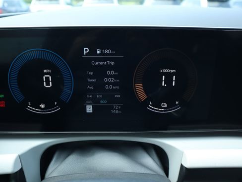 New 2026 Hyundai Tucson SEL AWD/4WD image 4