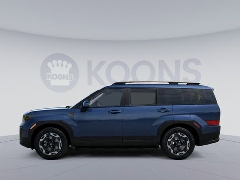 New 2026 Hyundai Santa Fe SEL image 4