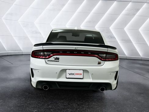Used 2023 Dodge Charger Scat Pack RWD image 5