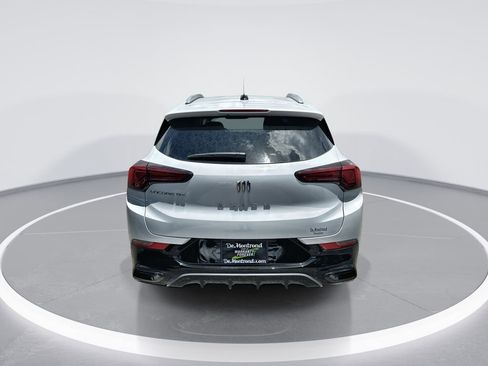 New 2026 Buick Encore GX Sport Touring w/ Comfort Package FWD image 7
