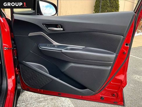 Certified 2020 Toyota C-HR LE image 21