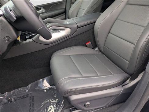 New 2025 Mercedes-Benz GLE 350 4MATIC image 16