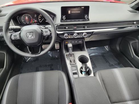 Used 2026 Honda Civic Sport image 30