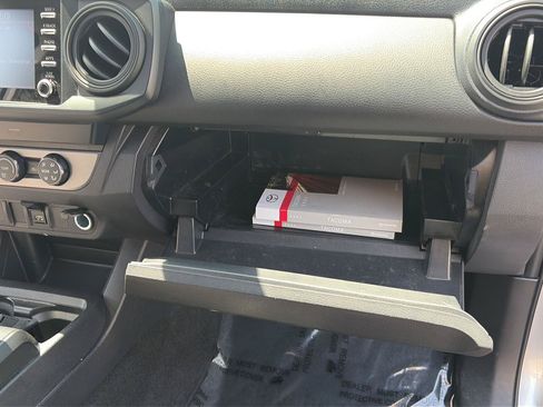 Used 2021 Toyota Tacoma SR RWD image 20