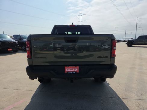 Used 2026 RAM 1500 Rebel w/ Rebel Level 1 Equipment Group AWD/4WD image 13