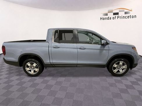 New 2026 Honda Ridgeline RTL image 2