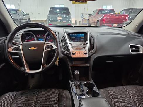 Used 2016 Chevrolet Equinox LT w/ Convenience Package AWD/4WD image 4