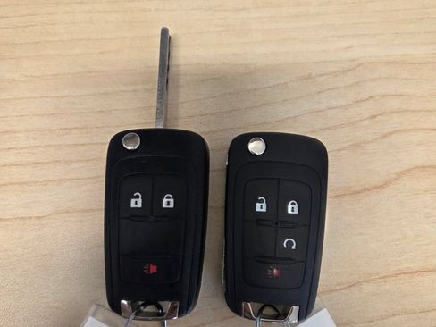 Used 2015 Chevrolet Equinox LS FWD image 42