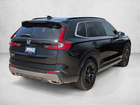Used 2025 Honda CR-V Sport-L image 5