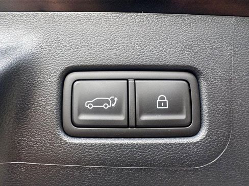 New 2026 Hyundai Santa Fe Limited AWD/4WD image 22