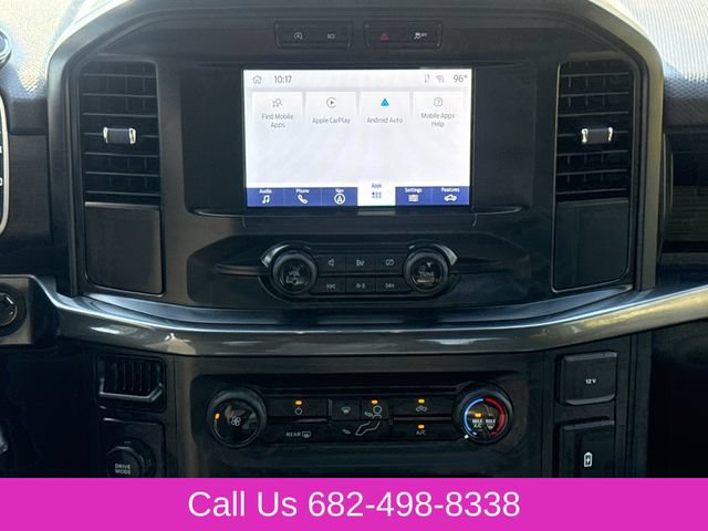 Used 2023 Ford F150 XL w/ STX Appearance Package RWD image 12