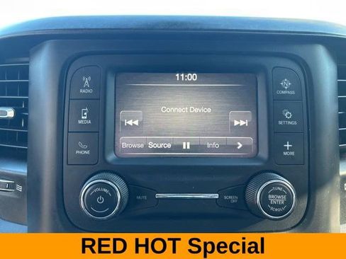 Used 2020 RAM 1500 Big Horn AWD/4WD image 21