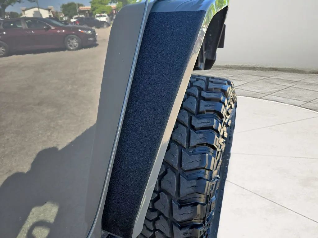 Used 2020 Jeep Wrangler Unlimited Rubicon AWD/4WD image 16