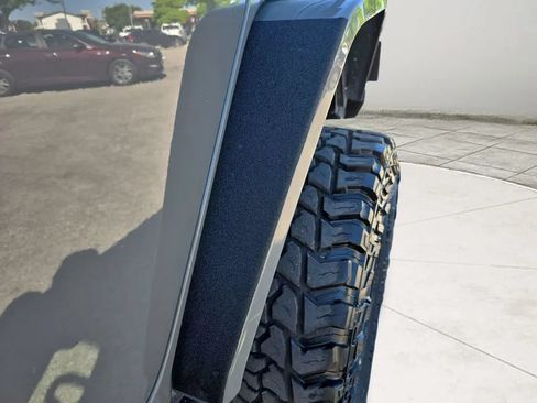 Used 2020 Jeep Wrangler Unlimited Rubicon AWD/4WD image 16