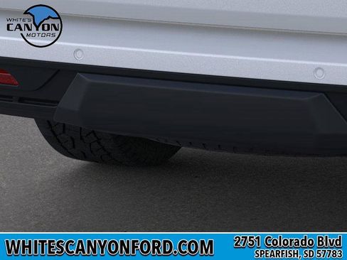 New 2026 Ford Expedition Tremor image 23