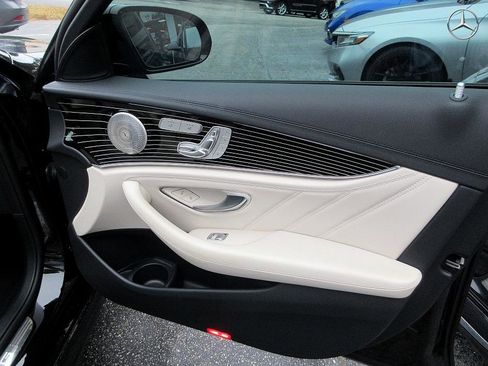 Used 2021 Mercedes-Benz E 53 AMG 4MATIC Sedan image 17