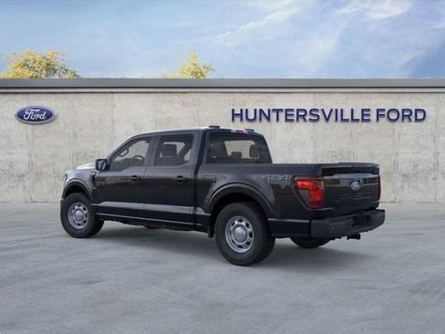 New 2026 Ford F150 XL w/ Tow/Haul Package AWD/4WD image 4