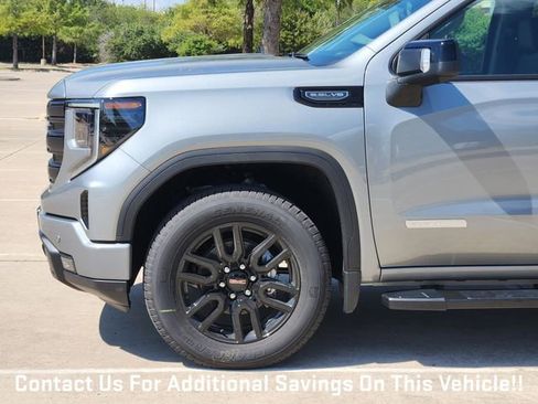New 2026 GMC Sierra 1500 Elevation w/ Elevation Premium Package image 5